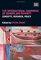 The best books on Gender Equality - International Handbook of Gender and Poverty by Sylvia Chant The best books on Gender Equality - International Handbook of Gender and Poverty by Sylvia Chant
