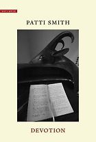 Best Humanist Books of 2017 - Devotion (Why I Write) by Patti Smith