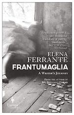 The Best Elena Ferrante Books - Frantumaglia: A Writer's Journey by Elena Ferrante The Best Elena Ferrante Books - Frantumaglia: A Writer's Journey by Elena Ferrante