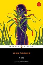 The Best African American Literature - Cane by Jean Toomer The Best African American Literature - Cane by Jean Toomer