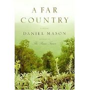 A Far Country by Philip Marsden
