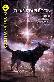 Sirius by Olaf Stapledon Sirius by Olaf Stapledon