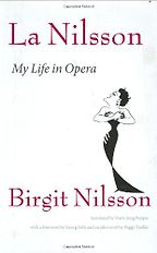 La Nilsson by Birgit Nilsson La Nilsson by Birgit Nilsson