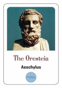 The best books on The Rule of Law - Oresteia by Aeschylus
