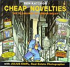 Fran Lebowitz on New York Writers - Cheap Novelties by Ben Katchor Fran Lebowitz on New York Writers - Cheap Novelties by Ben Katchor