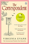 The Correspondent: A Novel by Virginia Evans