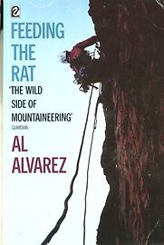 Feeding the Rat by Al Alvarez Feeding the Rat by Al Alvarez