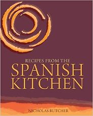 The best books on Spanish and Moorish Cooking - The Spanish Kitchen by Nicholas Butcher The best books on Spanish and Moorish Cooking - The Spanish Kitchen by Nicholas Butcher