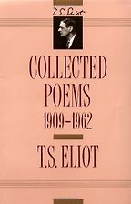 The Best Cosy Mysteries - Collected Poems 1909-1962 by T S Eliot The Best Cosy Mysteries - Collected Poems 1909-1962 by T S Eliot