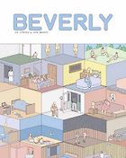 Best Comics of 2016 - Beverly by Nick Drnaso
