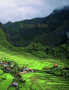 The best books on Natural Disasters - Know Risk by United Nations