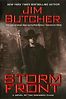 Storm Front by Jim Butcher