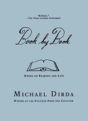 Book by Book by Michael Dirda Book by Book by Michael Dirda