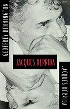 Jacques Derrida Circumfession by Geoffrey Bennington & Jacques Derrida Jacques Derrida Circumfession by Geoffrey Bennington & Jacques Derrida