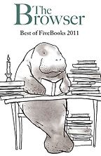 Best Of FiveBooks 2011 by The Browser Best Of FiveBooks 2011 by The Browser