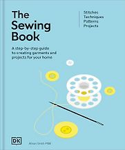 The Sewing Book by Alison Smith The Sewing Book by Alison Smith