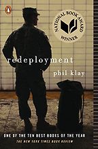 Redeployment by Phil Klay Redeployment by Phil Klay