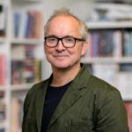 Iain MacGregor ©Adrian Pope