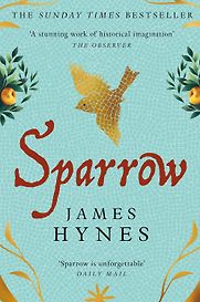 Sparrow by James Hynes Sparrow by James Hynes