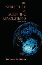 The Structure of Scientific Revolutions by Thomas Kuhn