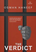 The Best Novels from Pakistan - The Verdict by Osman Haneef The Best Novels from Pakistan - The Verdict by Osman Haneef