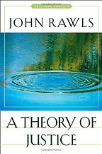 The best books on Political Philosophy - A Theory of Justice by John Rawls