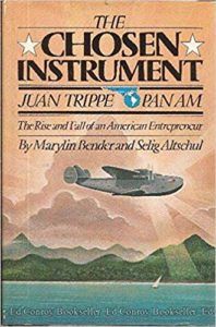 The best books on Aviation History - The Chosen Instrument by Marylin Bender and Selig Altschul