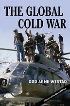 The best books on 1989 - The Global Cold War by Odd Arne Westad The best books on 1989 - The Global Cold War by Odd Arne Westad