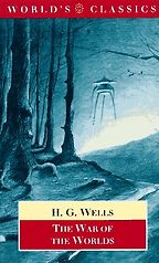 The Best H G Wells Books - The War of the Worlds by H G Wells The Best H G Wells Books - The War of the Worlds by H G Wells