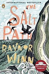 What is a memoir? Five examples of the genre - The Salt Path: A Memoir by Raynor Winn What is a memoir? Five examples of the genre - The Salt Path: A Memoir by Raynor Winn