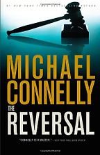 The Best Crime Fiction - The Reversal by Michael Connelly