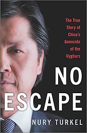 No Escape by Nury Turkel No Escape by Nury Turkel