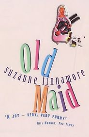 Sophie Kinsella recommends her favourite Chick Lit - Old Maid by Suzanne Finnamore Sophie Kinsella recommends her favourite Chick Lit - Old Maid by Suzanne Finnamore
