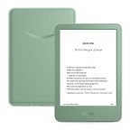 The Best Kindles for 2025 - Kindle (basic) by Amazon