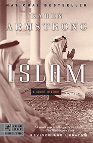 The best books on The Meaning of Ramadan - Islam: A Short History by Karen Armstrong The best books on The Meaning of Ramadan - Islam: A Short History by Karen Armstrong