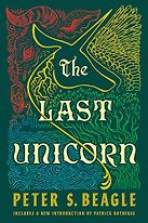 The Last Unicorn by Peter Beagle
