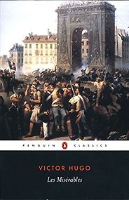 The Greatest French Novels - Les Misérables by Victor Hugo
