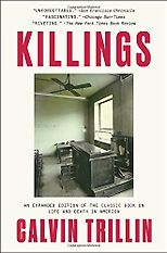 Favourite Memoirs - Killings by Calvin Trillin