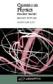 Quantum Physics by Alastair Rae Quantum Physics by Alastair Rae