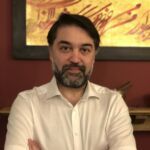 Arash Zeini