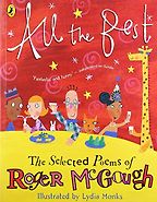 All the Best by Roger McGough All the Best by Roger McGough