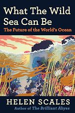 The Best Nonfiction Books: The 2025 Women’s Prize for Nonfiction - What the Wild Sea Can Be: The Future of the World’s Ocean by Helen Scales The Best Nonfiction Books: The 2025 Women’s Prize for Nonfiction - What the Wild Sea Can Be: The Future of the World’s Ocean by Helen Scales