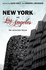 New York and Los Angeles by David Halle (editor) New York and Los Angeles by David Halle (editor)