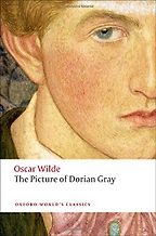 The best books on Oscar Wilde - The Picture of Dorian Gray by Oscar Wilde