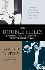 The Double Helix by James Watson
