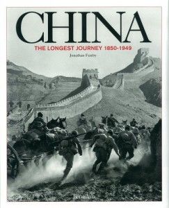 The best books on The French Resistance - China by Jonathan Fenby