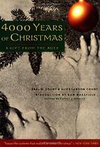 The best books on Christmas - 4000 Years of Christmas by Earl Count and Alice Count The best books on Christmas - 4000 Years of Christmas by Earl Count and Alice Count