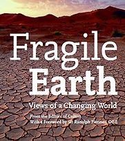 Fragile Earth by Mark Lynas Fragile Earth by Mark Lynas
