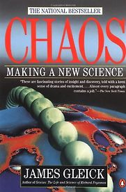 Chaos by James Gleick Chaos by James Gleick
