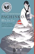 Historical Fiction Set Around the World - Pachinko by Min Jin Lee